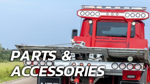 Parts & Accessories